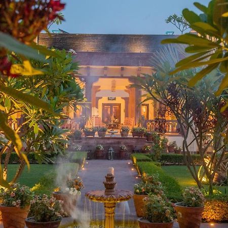 Daspan House Jodhpur  Exterior photo
