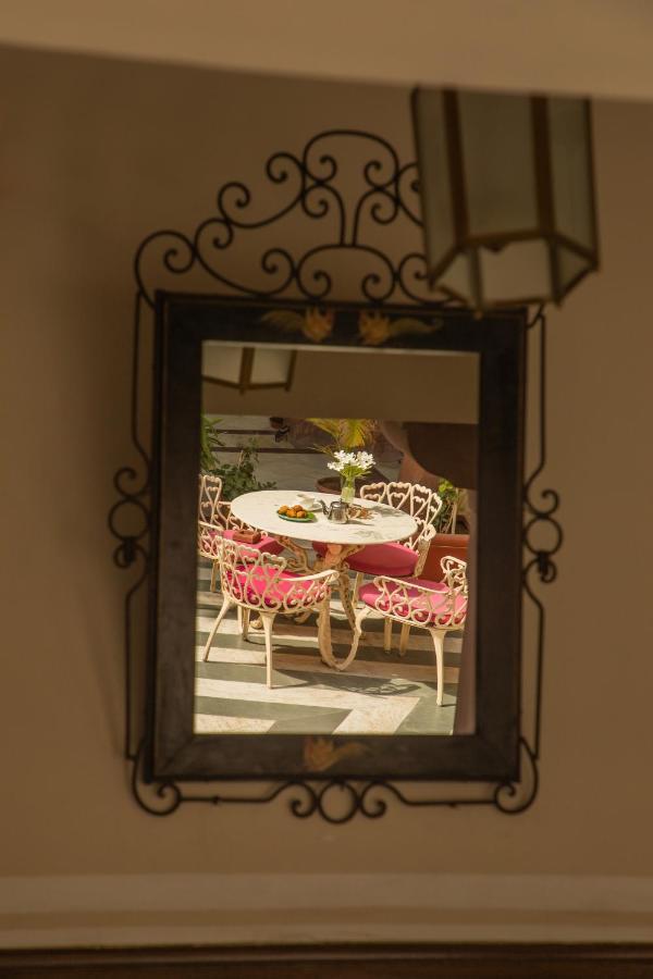 Daspan House Jodhpur  Exterior photo