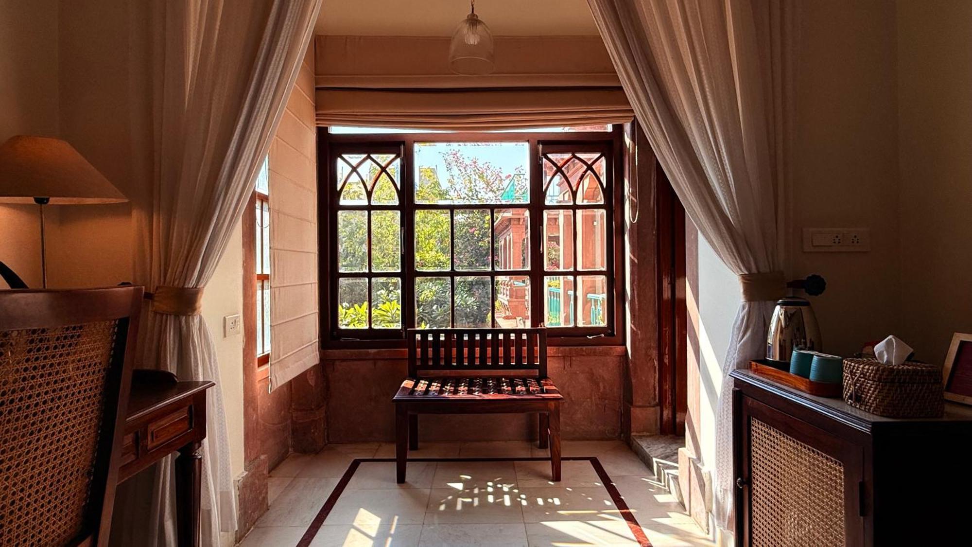 Daspan House Jodhpur  Exterior photo